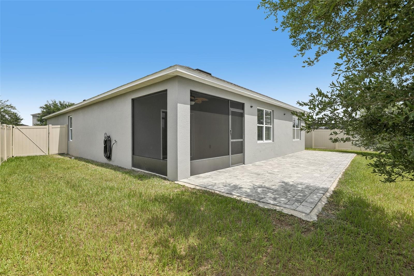 LAKE CHARLES RESORT PHASE 1C - Residential