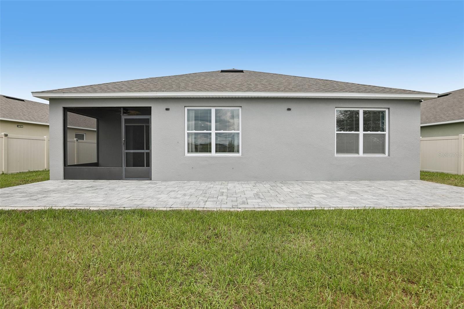 LAKE CHARLES RESORT PHASE 1C - Residential