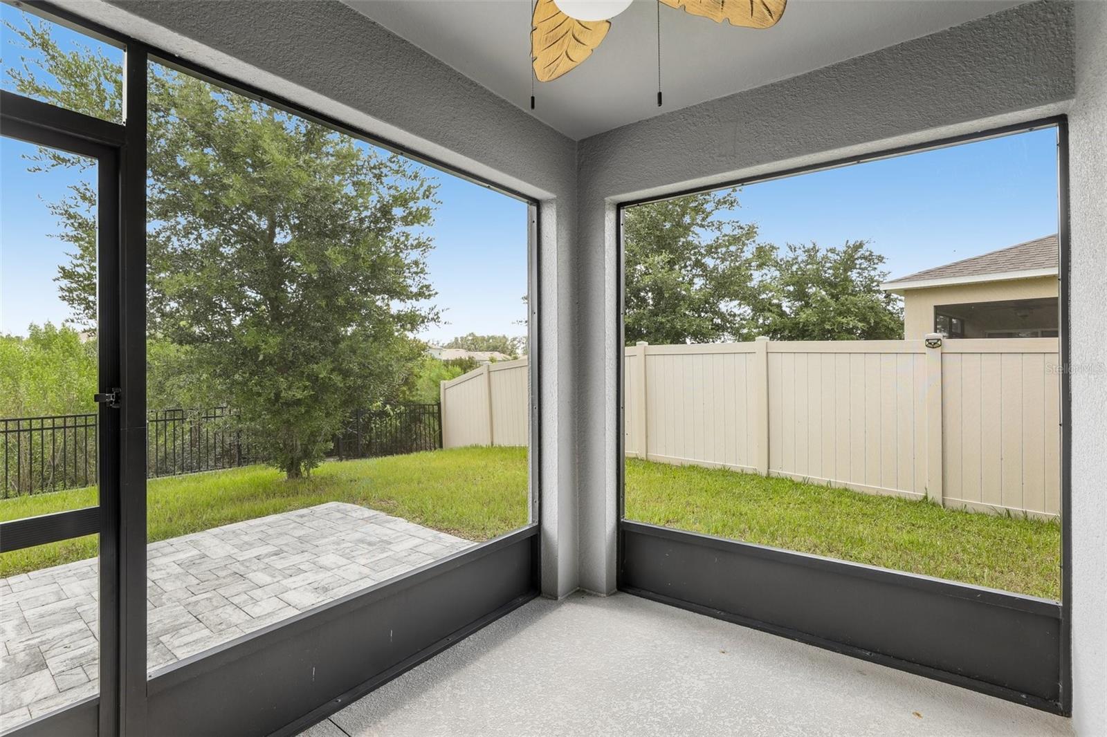 LAKE CHARLES RESORT PHASE 1C - Residential