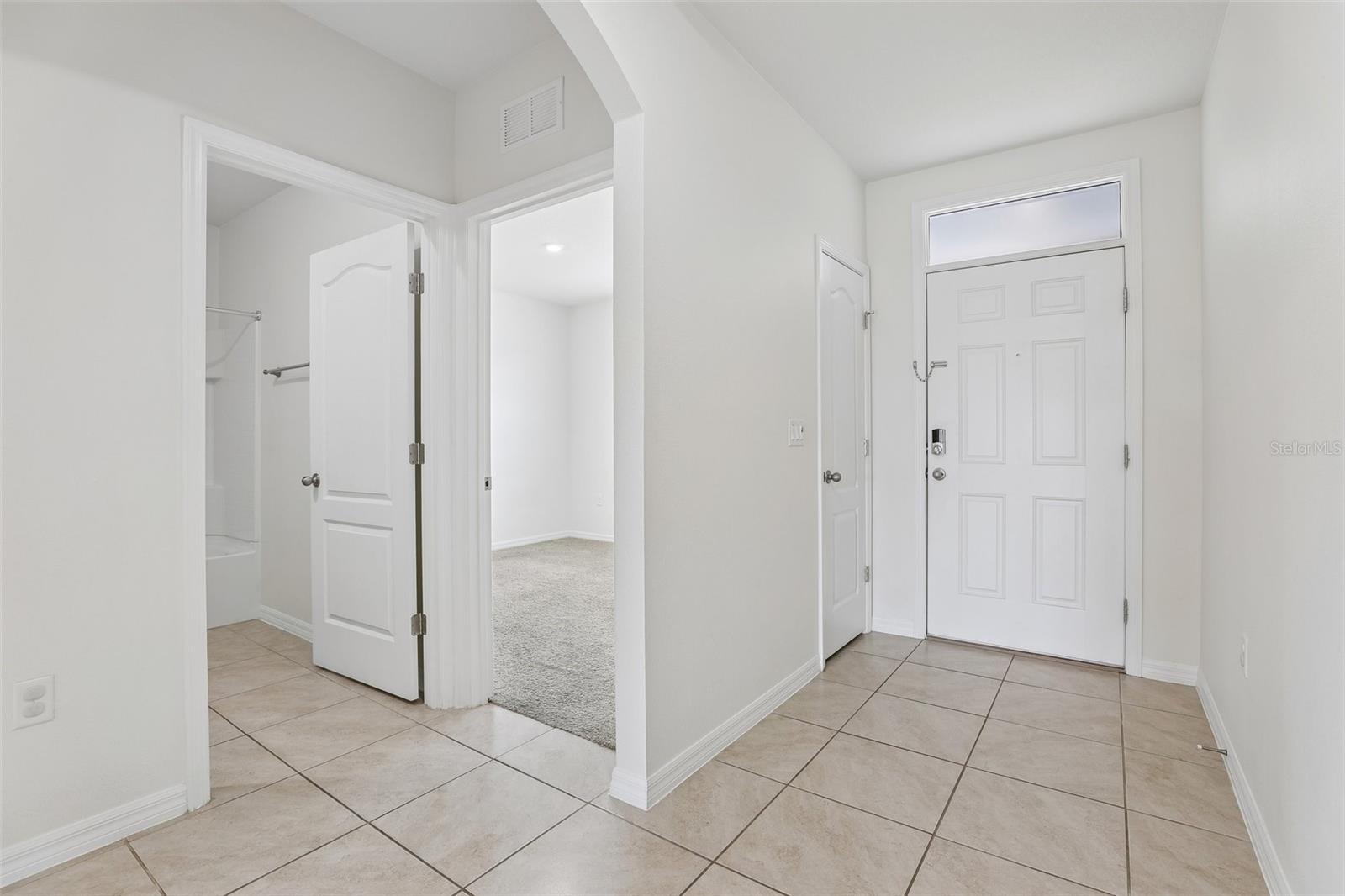 LAKE CHARLES RESORT PHASE 1C - Residential