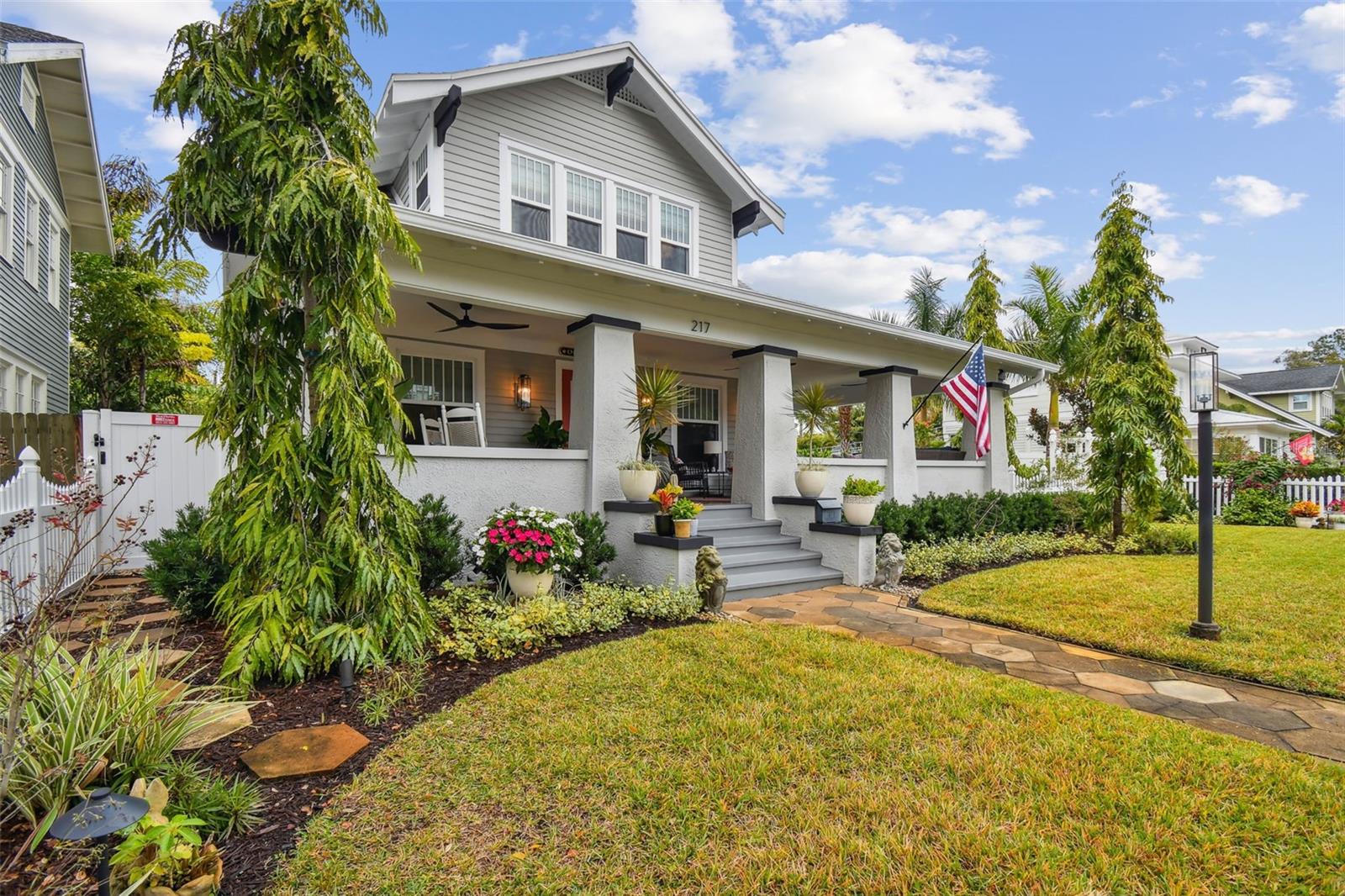 BAYVIEW ADD - Residential