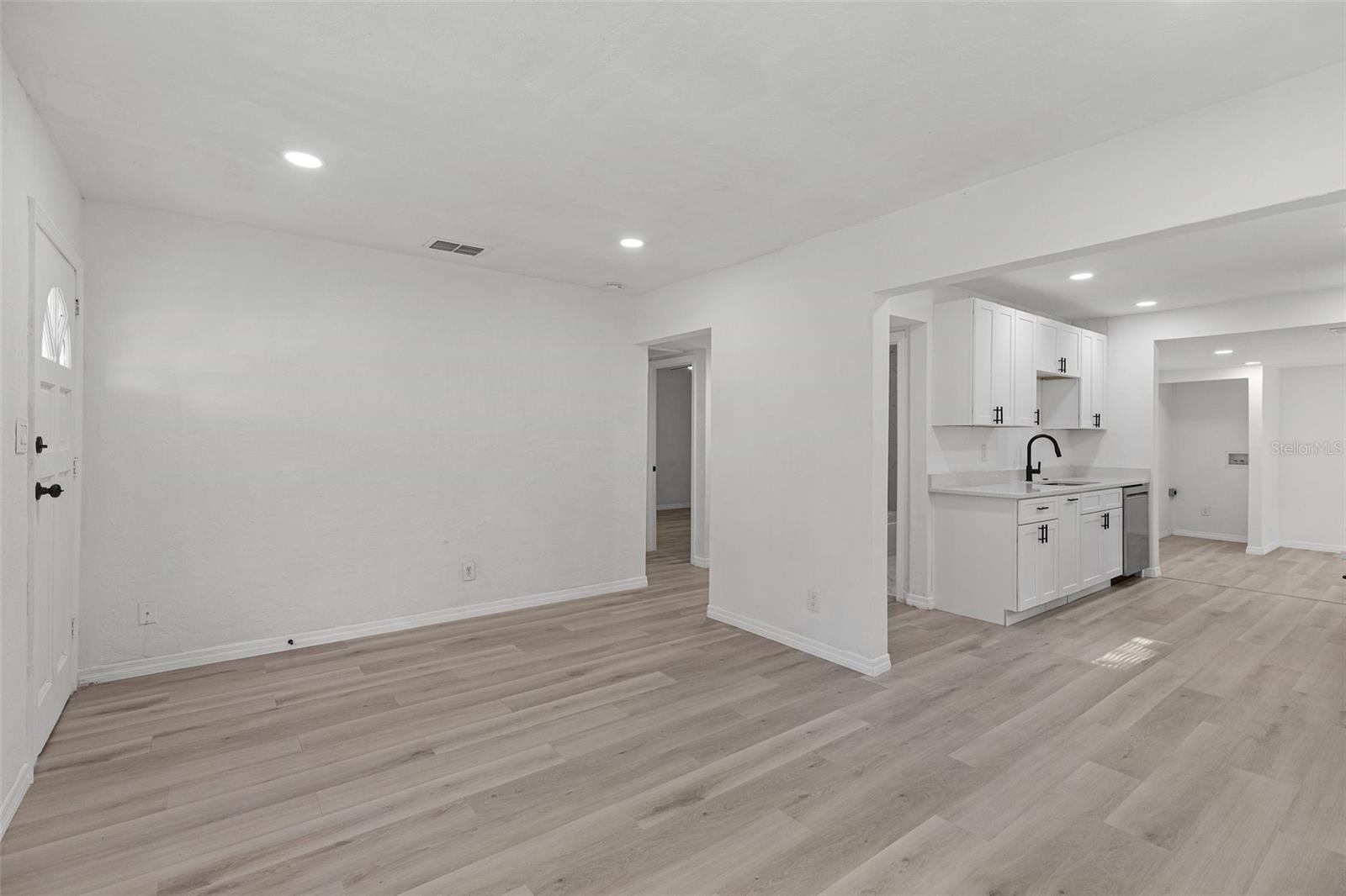 HALLS CENTRAL AVE 3 - Residential