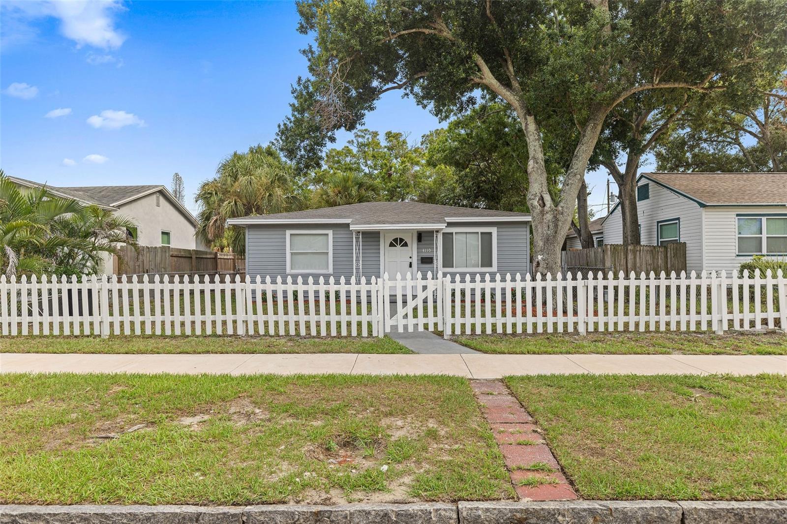 HALLS CENTRAL AVE 3 - Residential