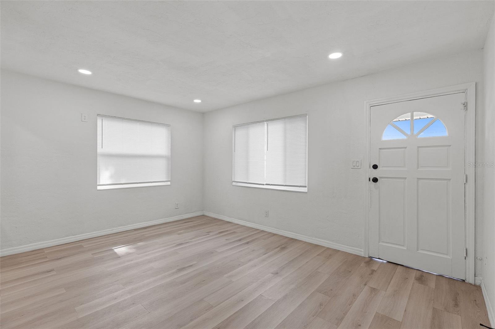 HALLS CENTRAL AVE 3 - Residential