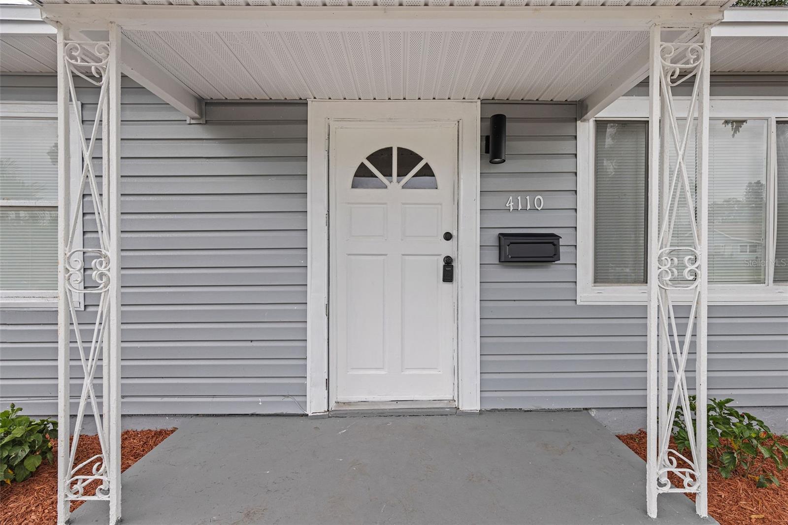HALLS CENTRAL AVE 3 - Residential