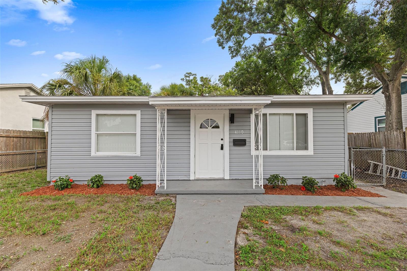 HALLS CENTRAL AVE 3 - Residential