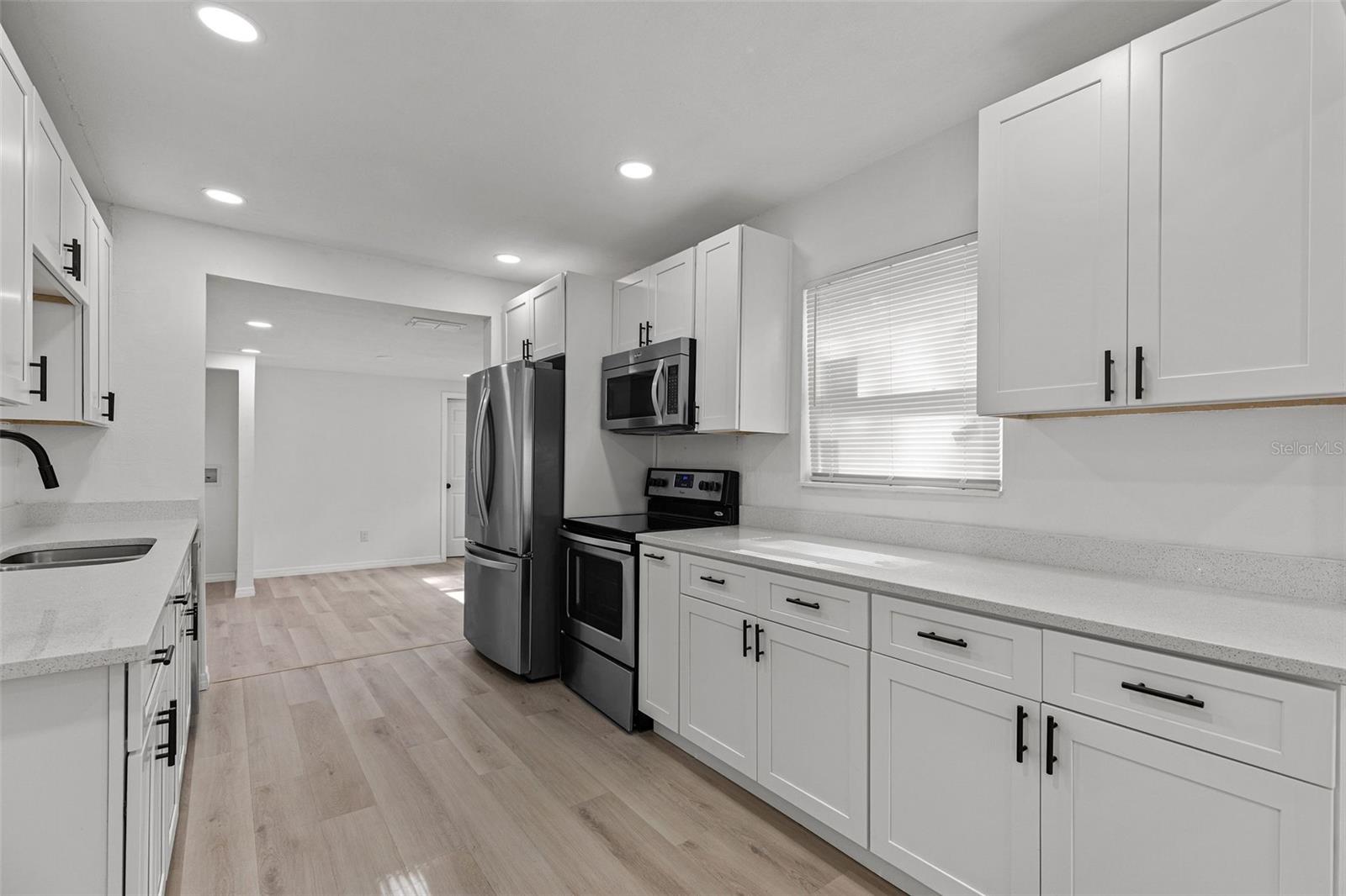 HALLS CENTRAL AVE 3 - Residential