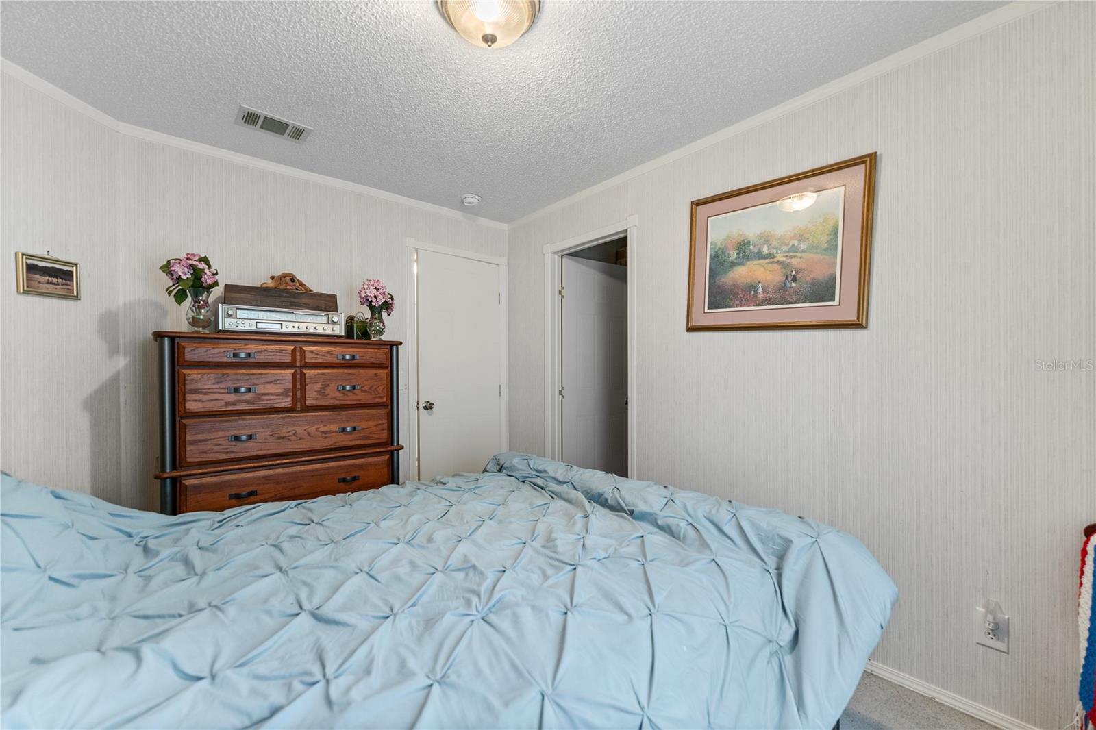 POTTERFIELD GARDEN AC - Residential