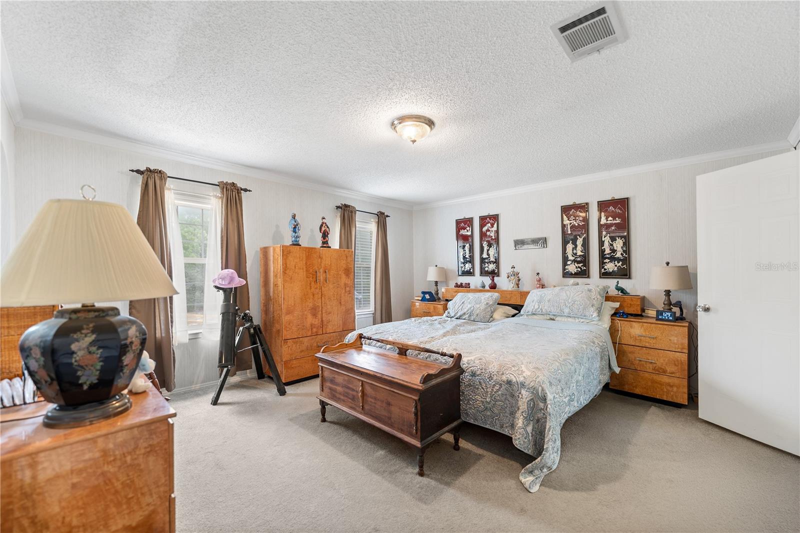 POTTERFIELD GARDEN AC - Residential
