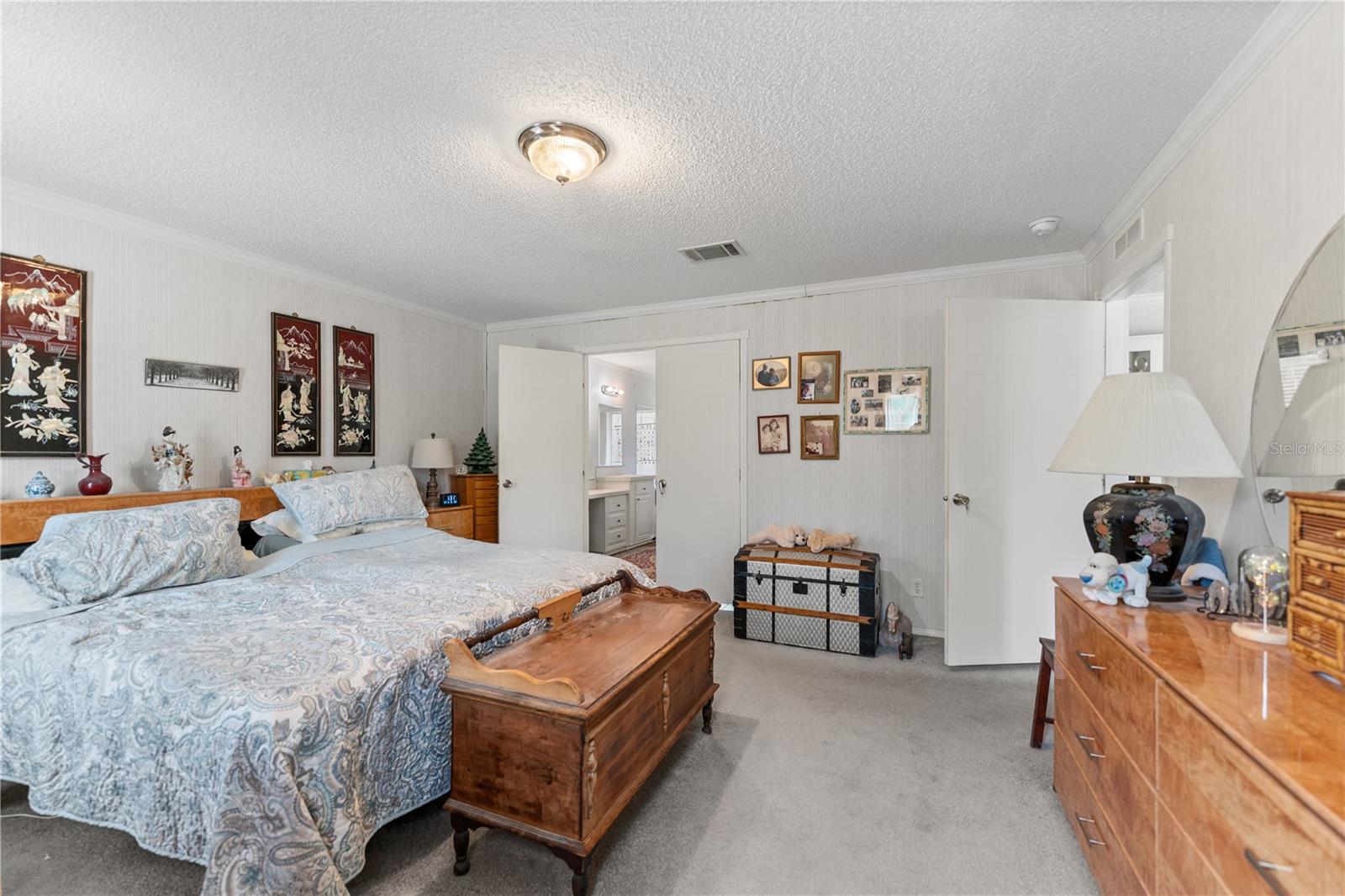 POTTERFIELD GARDEN AC - Residential