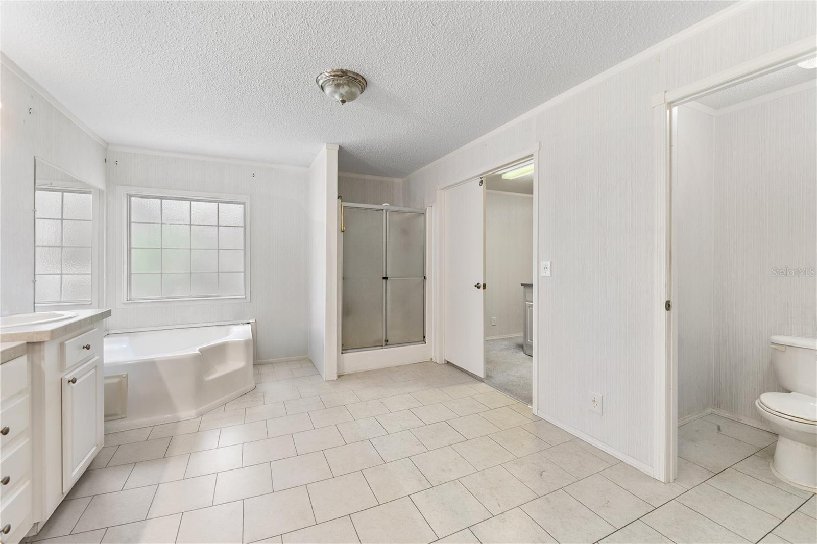 POTTERFIELD GARDEN AC - Residential