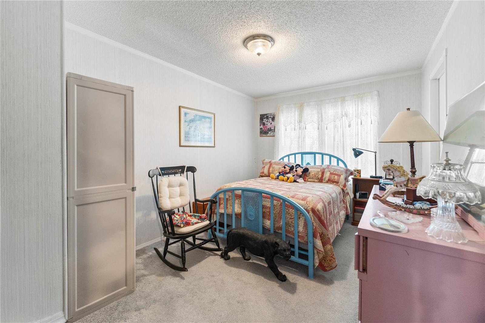 POTTERFIELD GARDEN AC - Residential