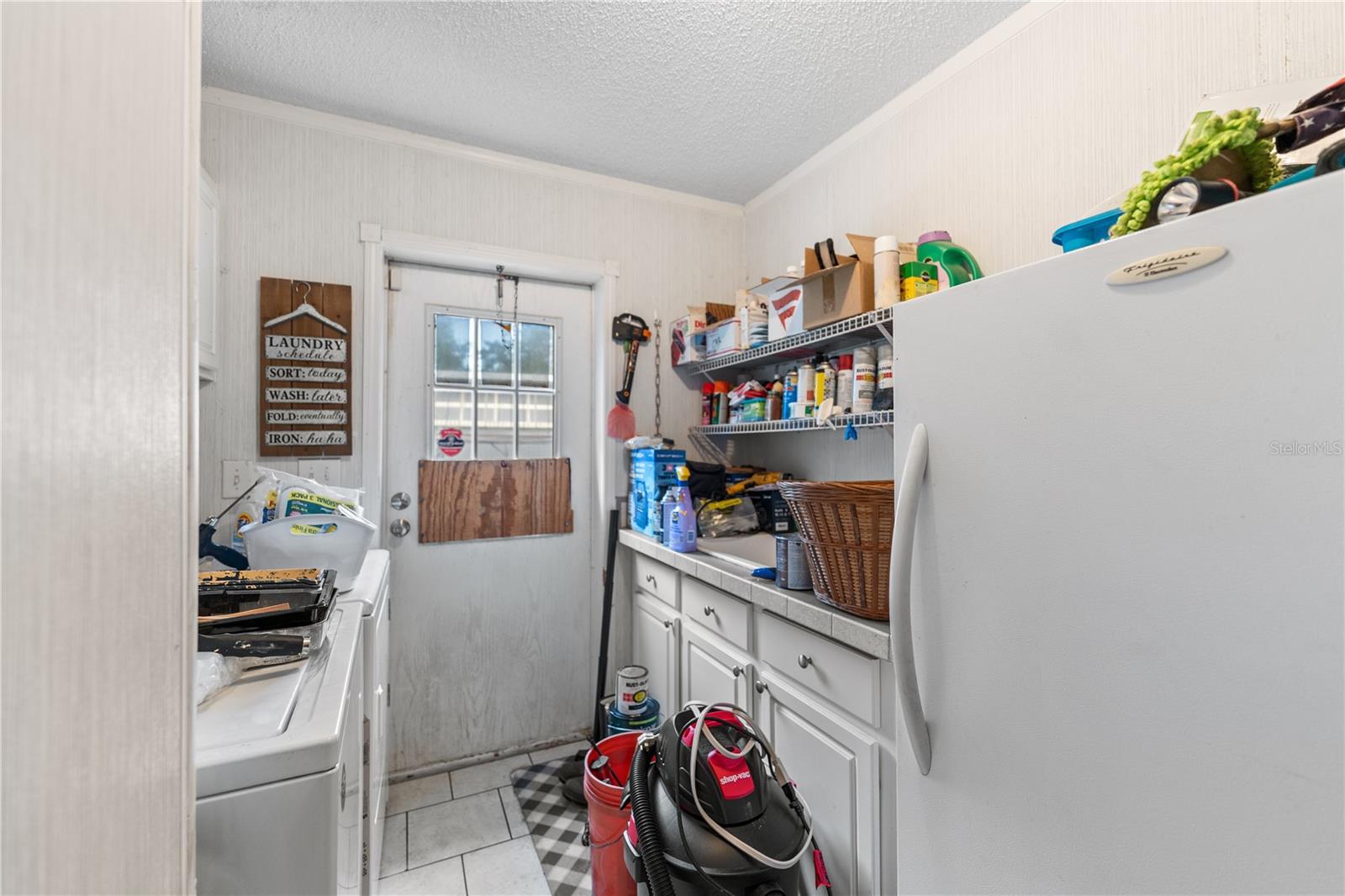 POTTERFIELD GARDEN AC - Residential