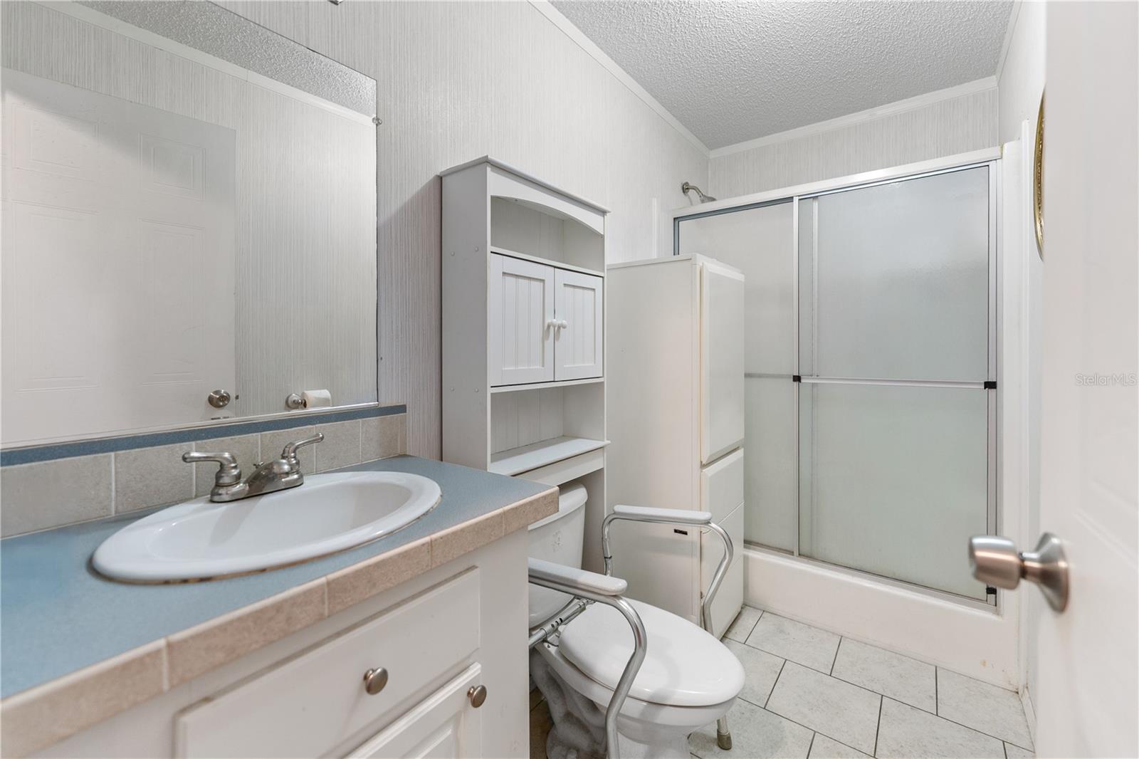 POTTERFIELD GARDEN AC - Residential