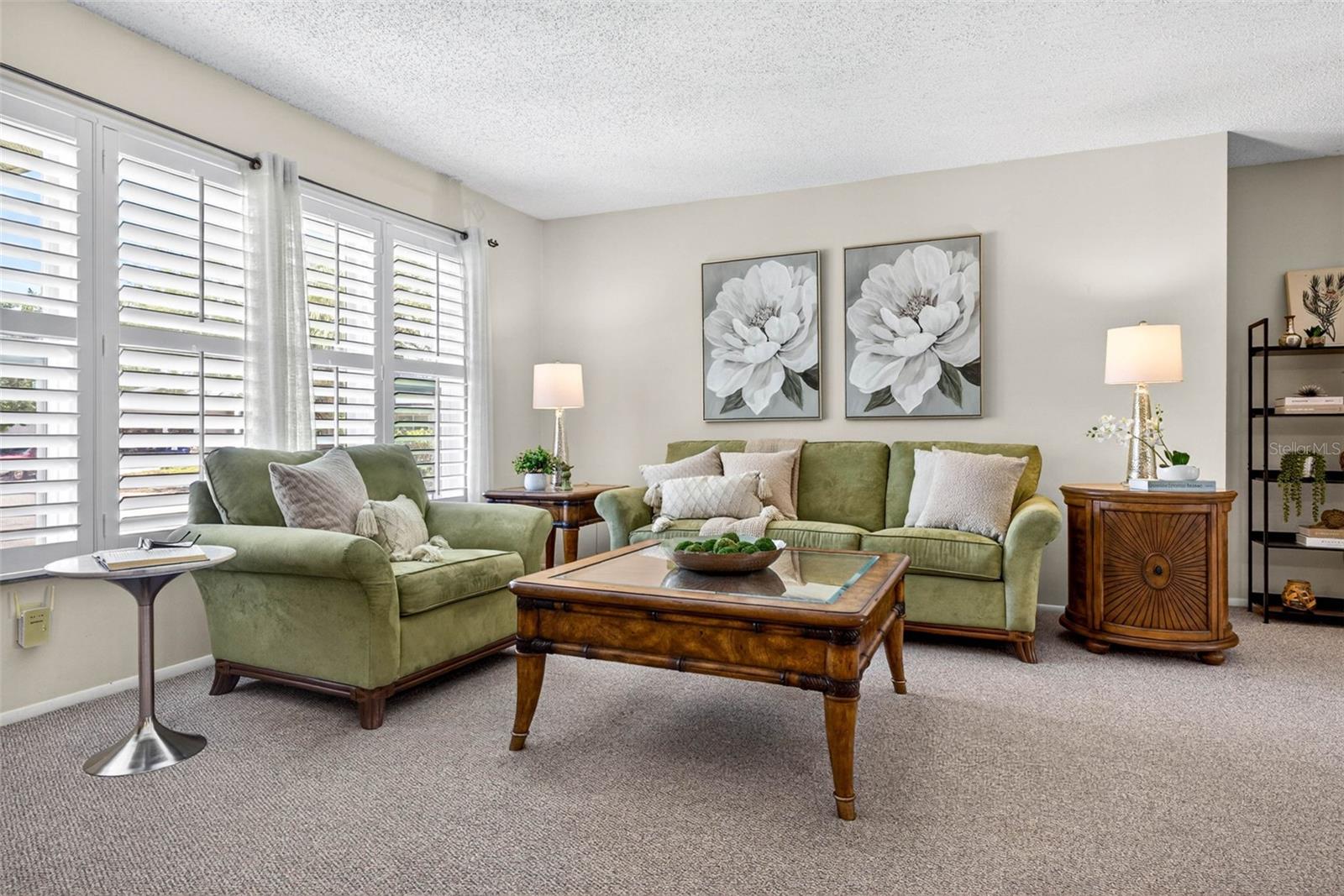 SHORE ACRES SEC TWIN LAKES AD - Residential