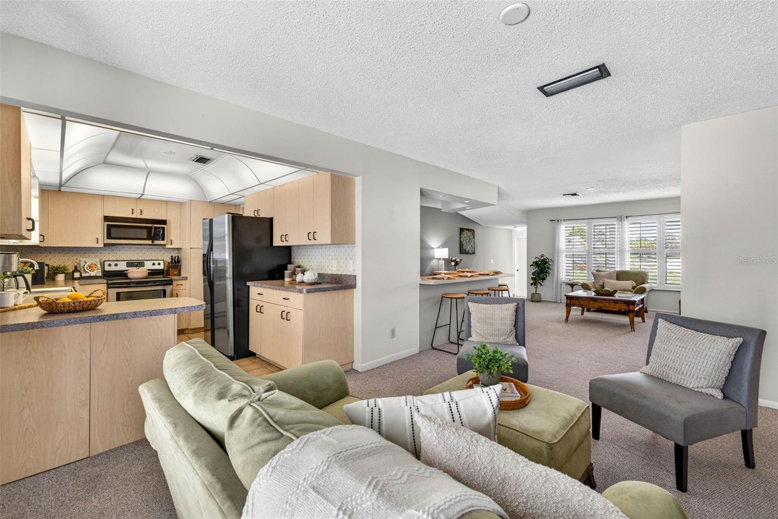 SHORE ACRES SEC TWIN LAKES AD - Residential