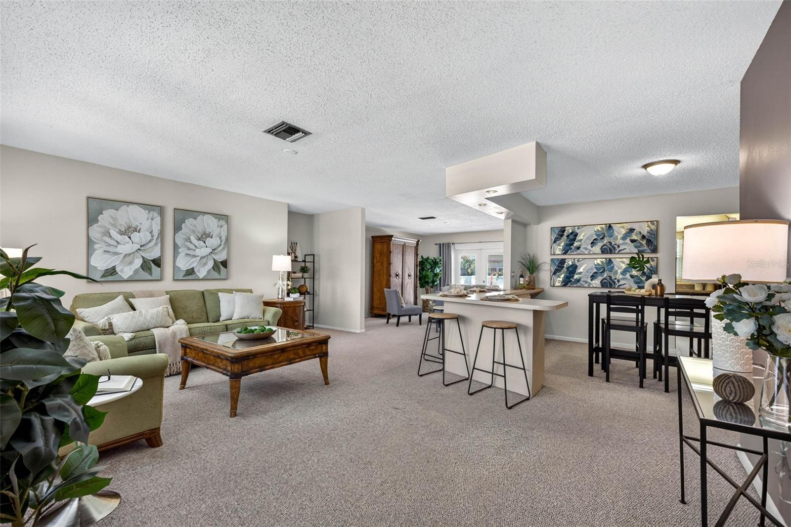 SHORE ACRES SEC TWIN LAKES AD - Residential