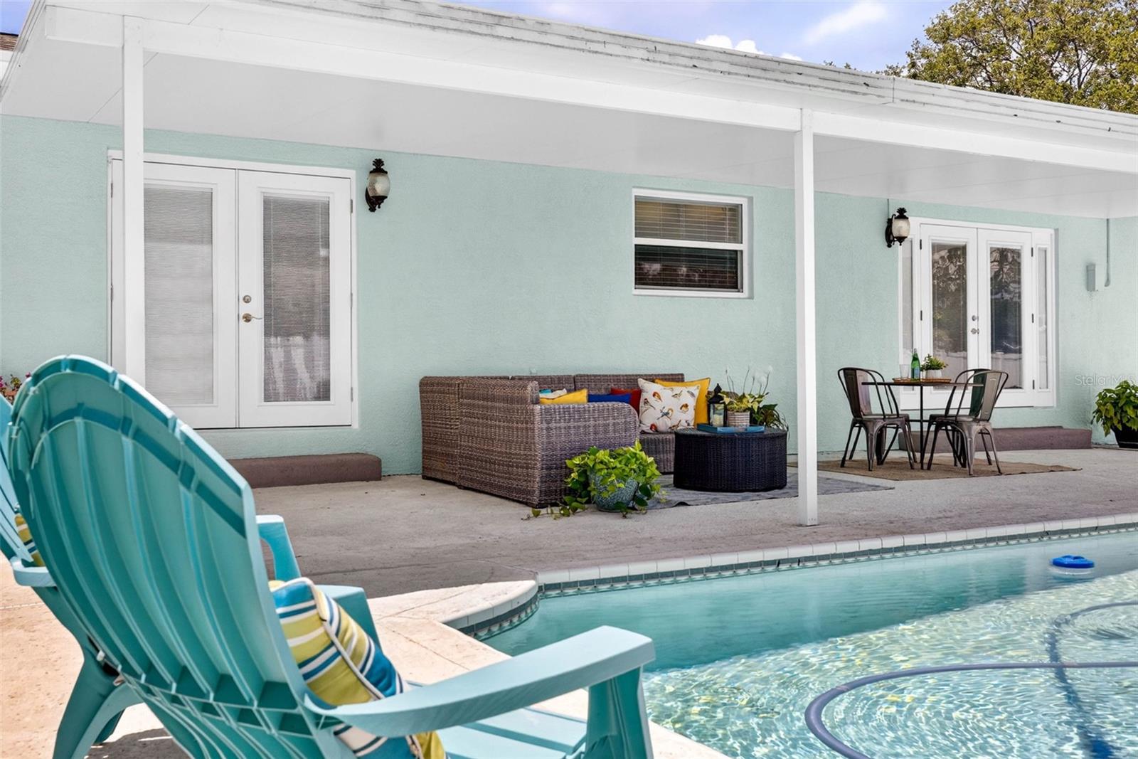 SHORE ACRES SEC TWIN LAKES AD - Residential