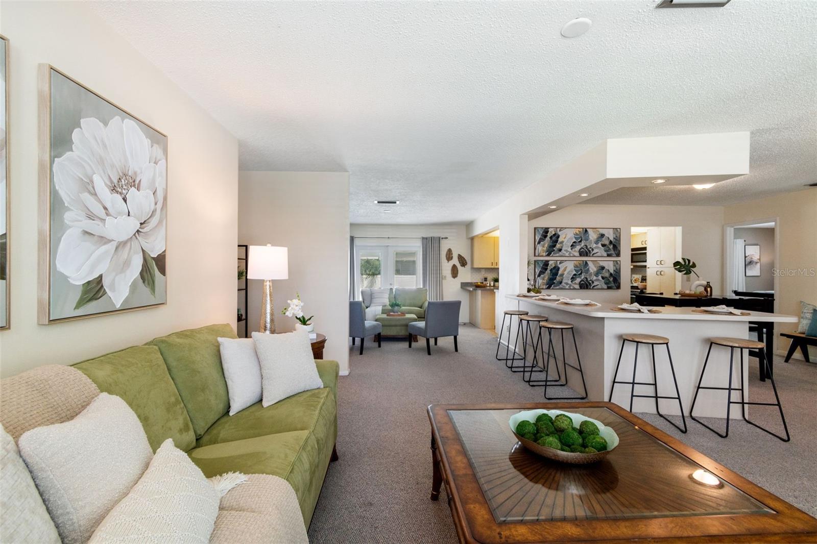 SHORE ACRES SEC TWIN LAKES AD - Residential