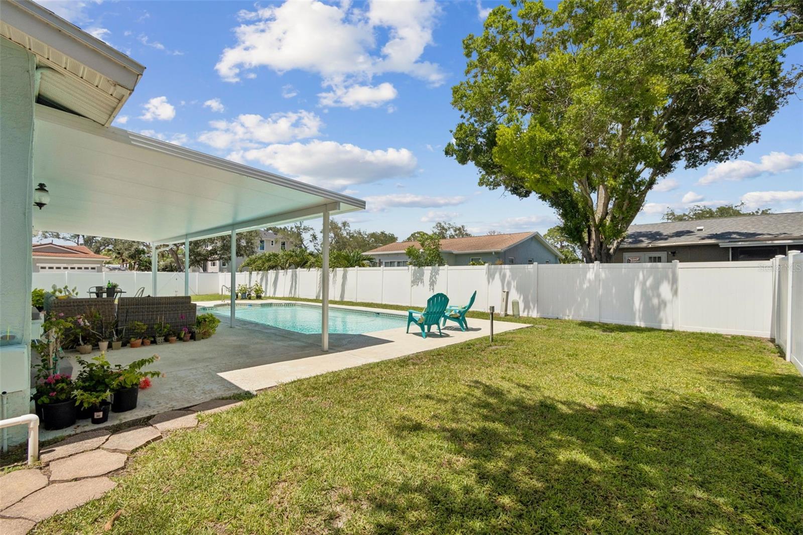 SHORE ACRES SEC TWIN LAKES AD - Residential
