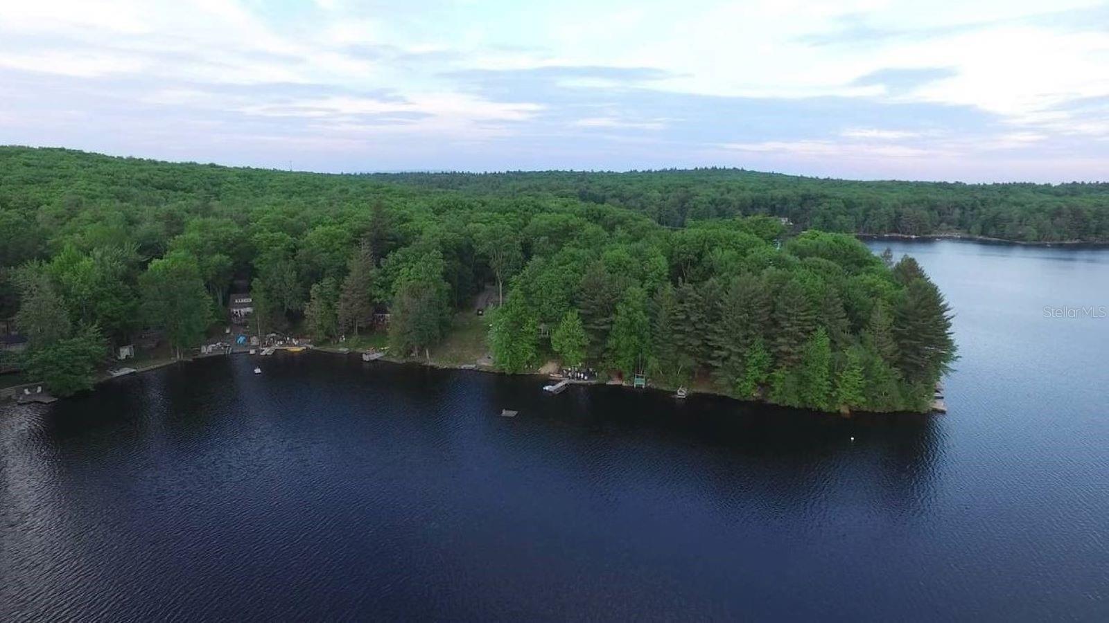 REDUCED $60,000 FOR IMMEDIATE SALE!! GIGANTIC PRICE REDUCTION -- SELLER wants Sold IMMEDIATELY!! Waterfront Lot in Sandford. Lot is approximately 2.2 (+-) acres with estimated approximate 1.6 (+-) buildable acres. Located on Yankee Lake. Only 10 minutes from Downtown Sanford. There is plenty of land to build a large home or two with a spectacular view. Come take a look at this wonderful land opportunity. Unique Shaped Lot, all measurements are approximate.
