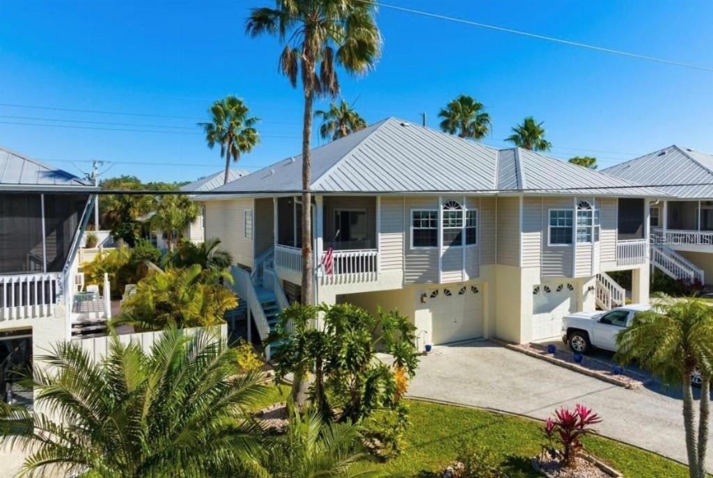 TOWNS-END SHORES - Residential