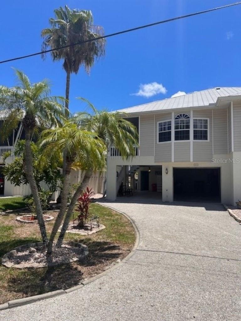 TOWNS-END SHORES - Residential