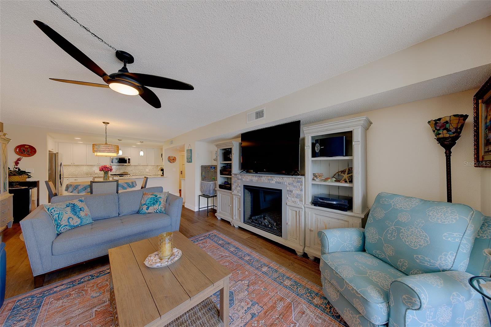 SAND KEY CONDO-SOUTH BEACH - Residential