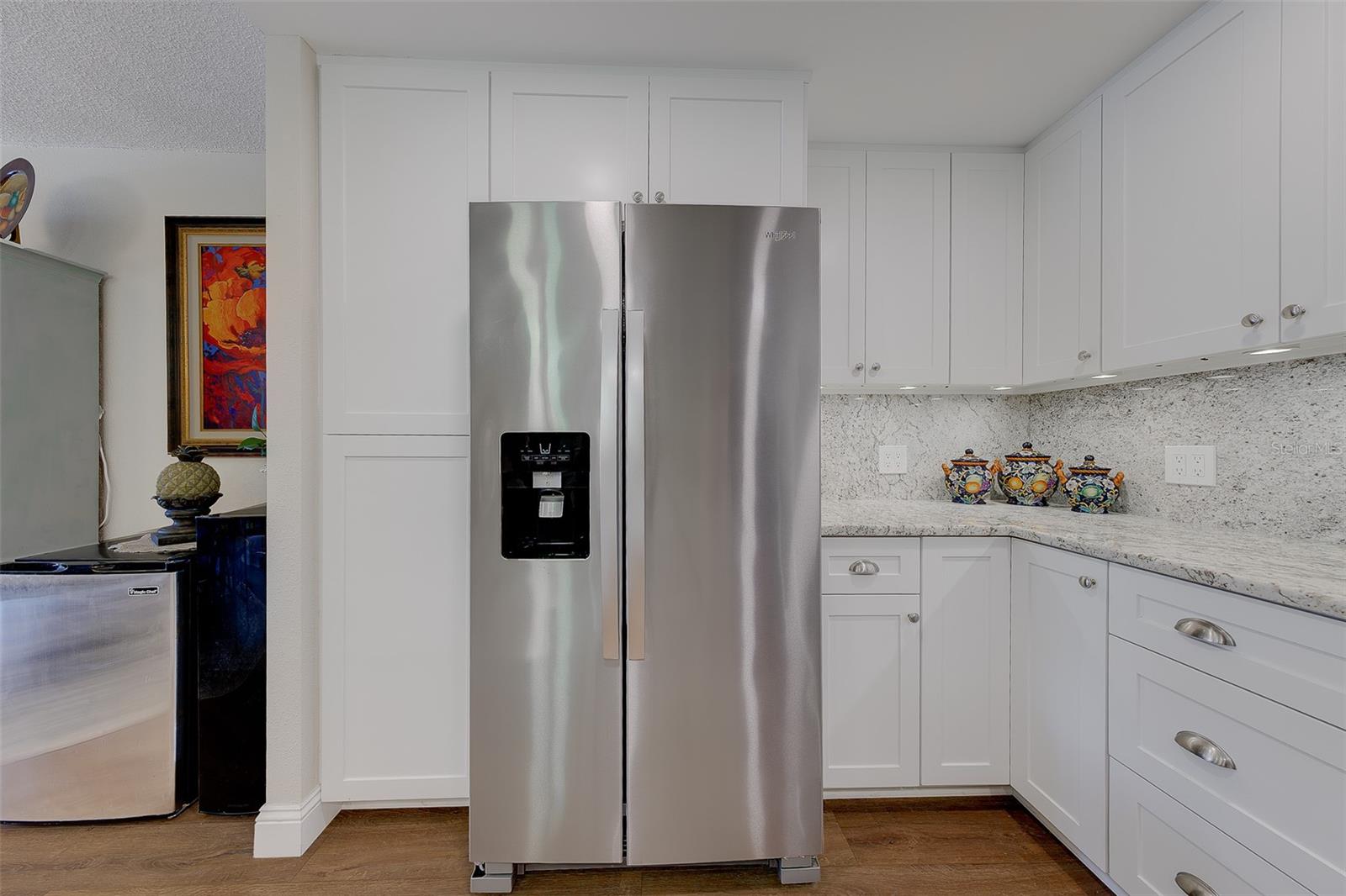 SAND KEY CONDO-SOUTH BEACH - Residential