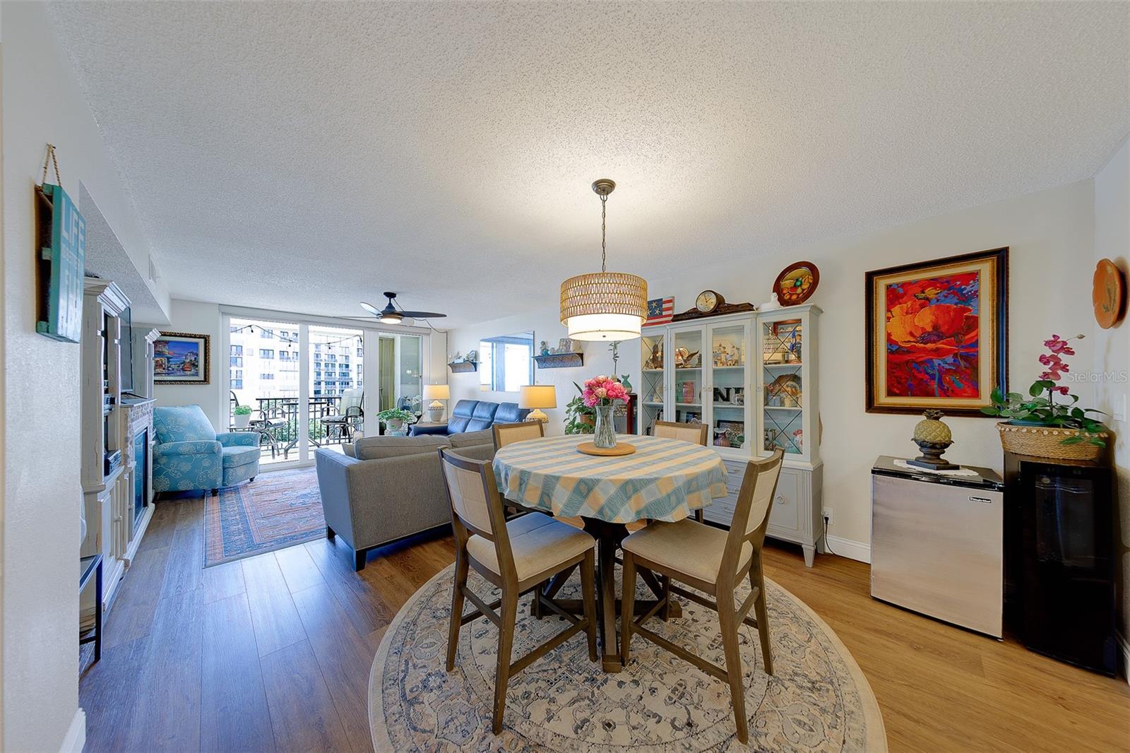 SAND KEY CONDO-SOUTH BEACH - Residential