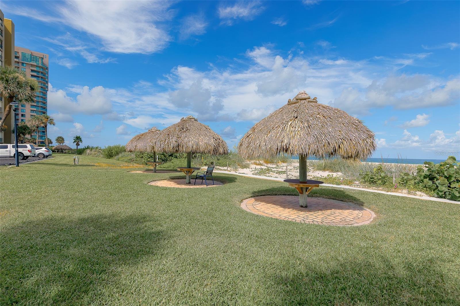 SAND KEY CONDO-SOUTH BEACH - Residential