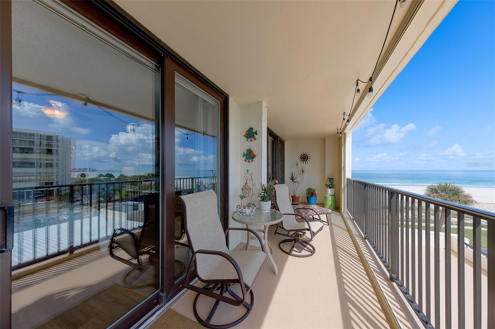 SAND KEY CONDO-SOUTH BEACH - Residential