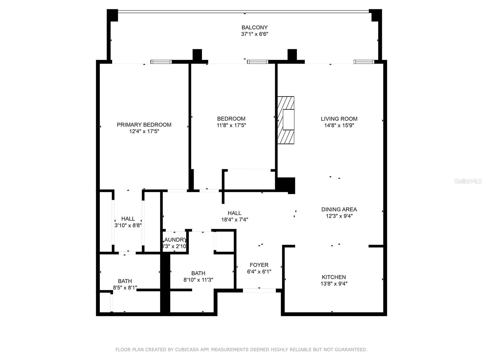 SAND KEY CONDO-SOUTH BEACH - Residential