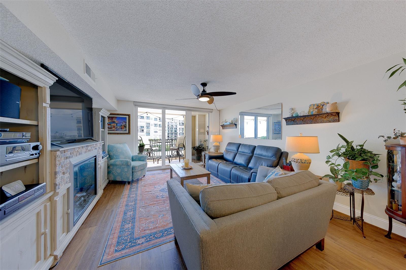 SAND KEY CONDO-SOUTH BEACH - Residential