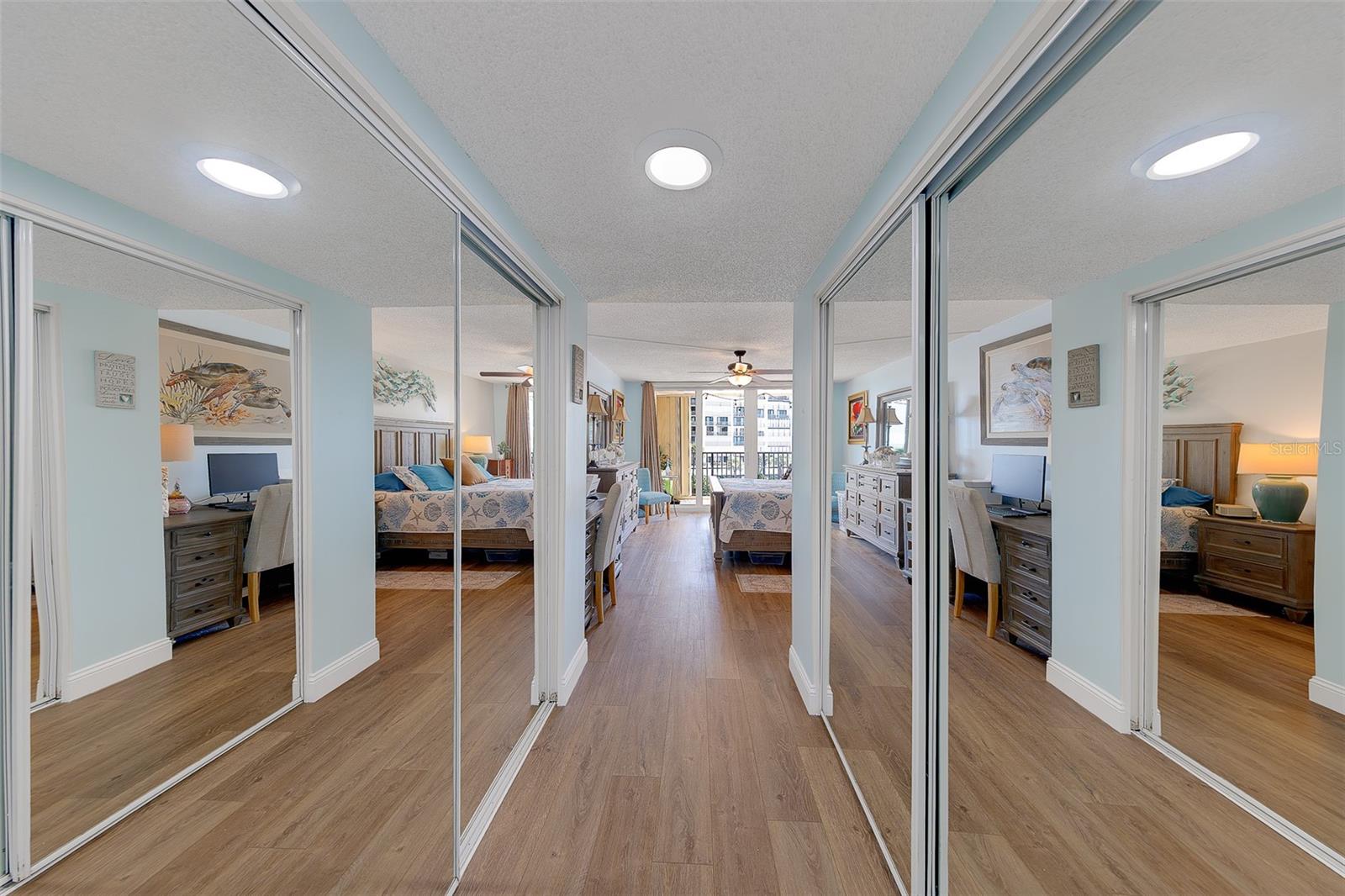 SAND KEY CONDO-SOUTH BEACH - Residential