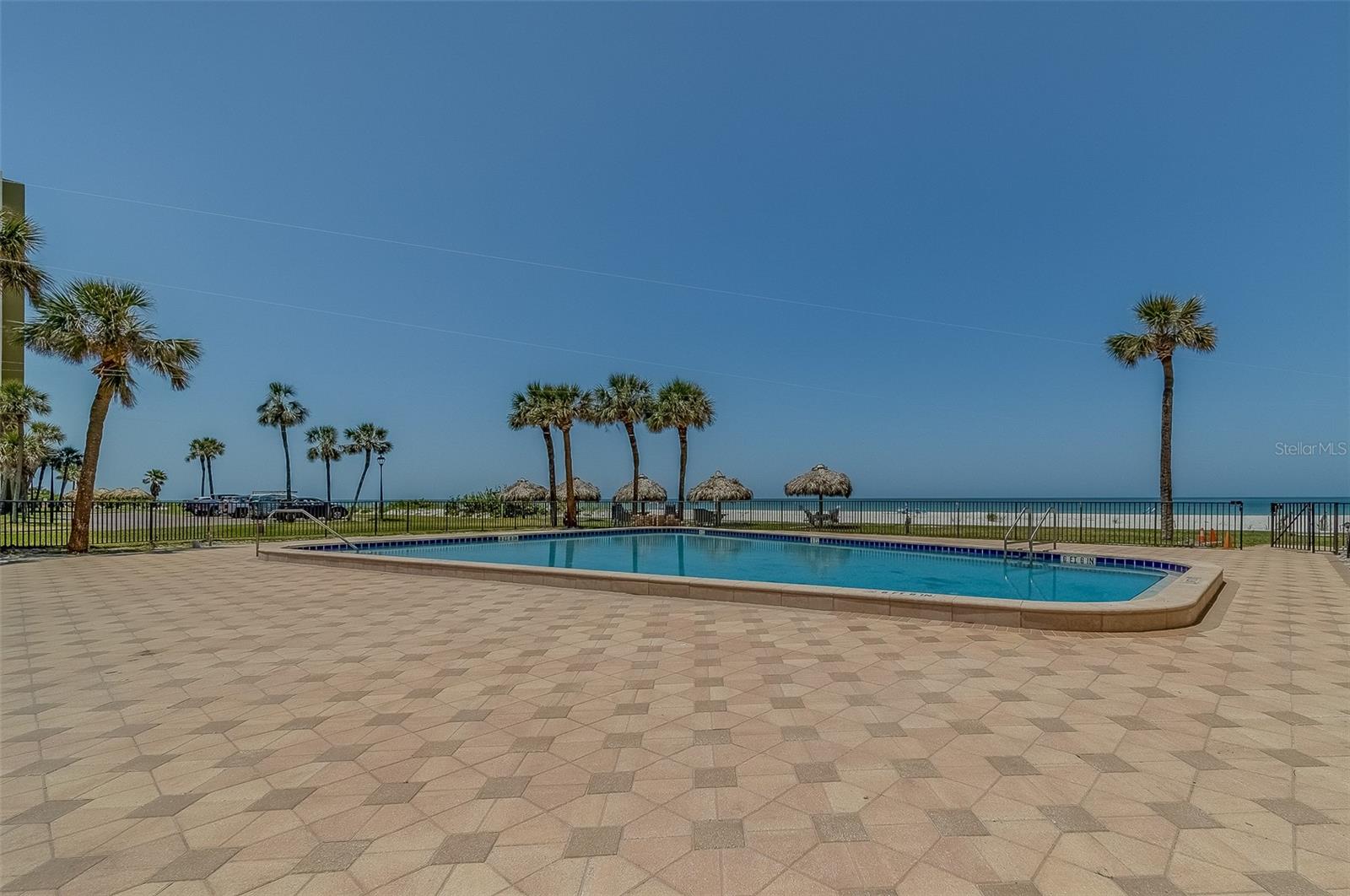 SAND KEY CONDO-SOUTH BEACH - Residential