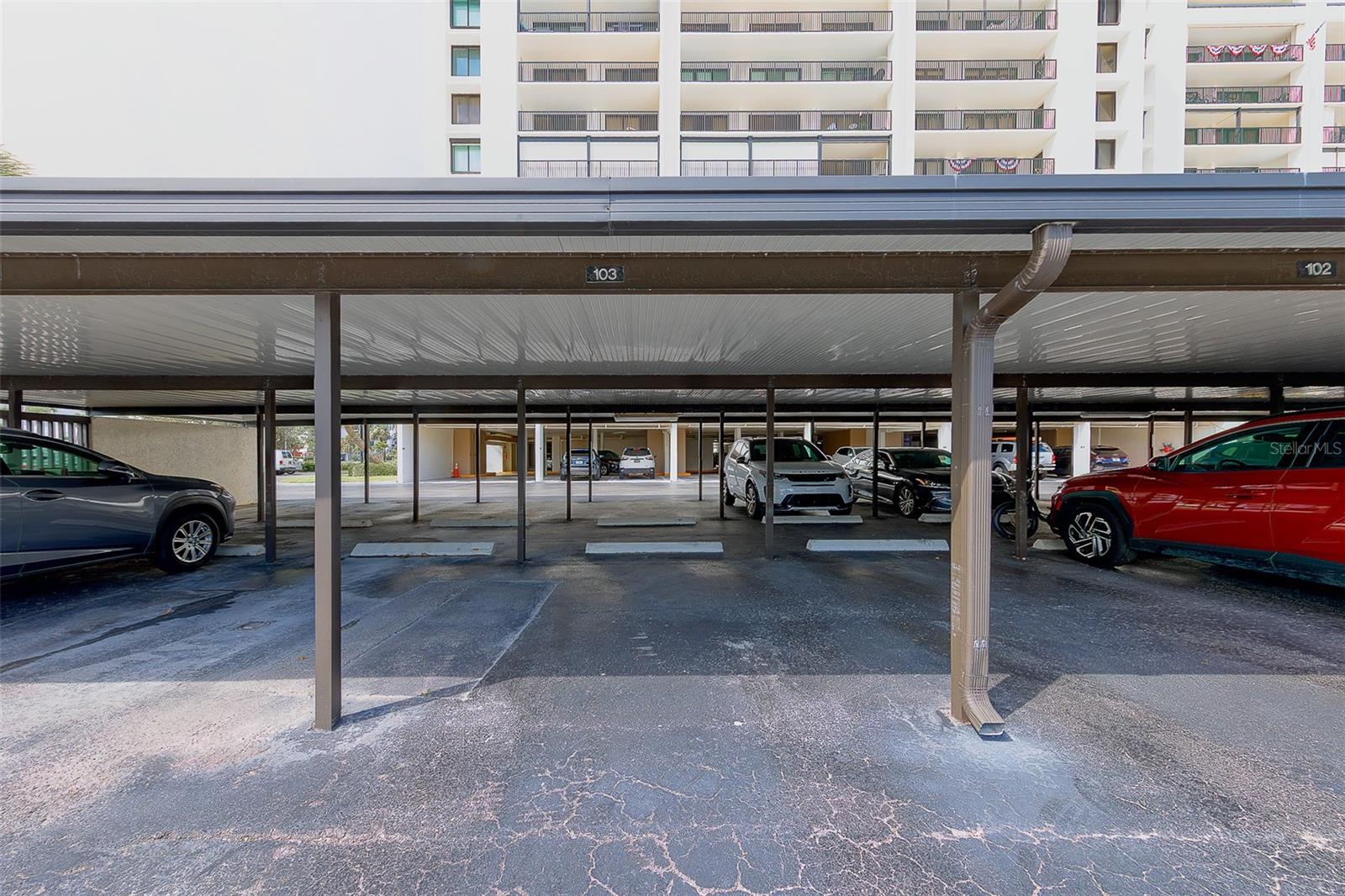 SAND KEY CONDO-SOUTH BEACH - Residential