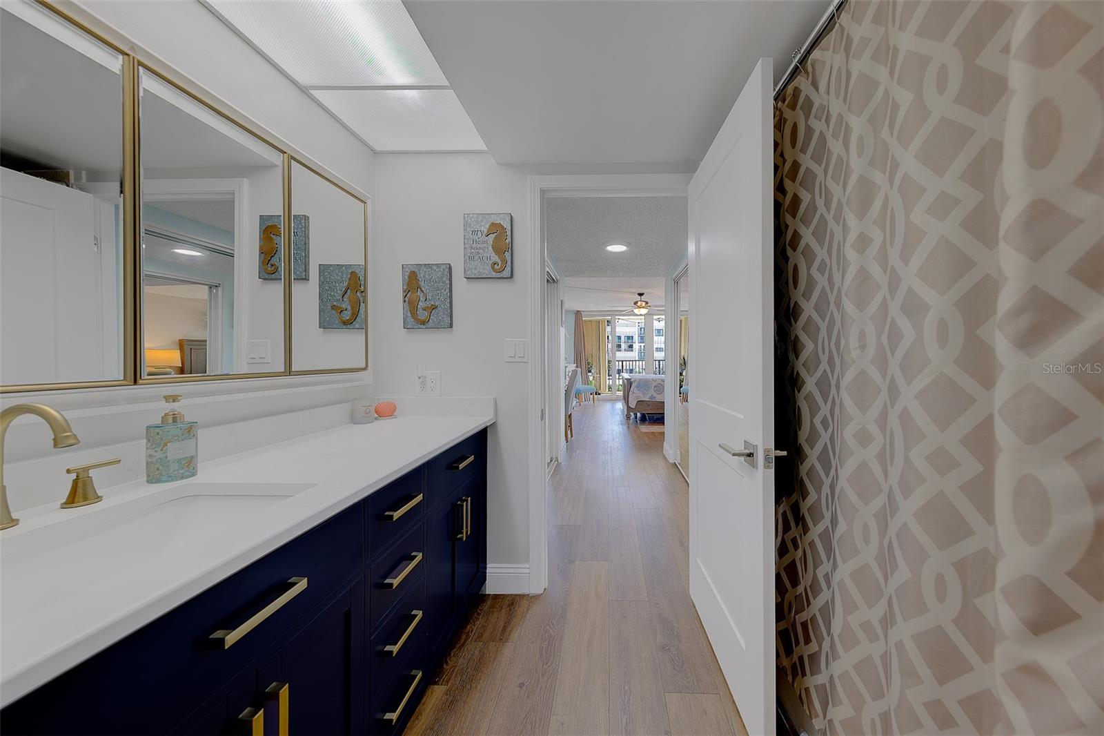 SAND KEY CONDO-SOUTH BEACH - Residential