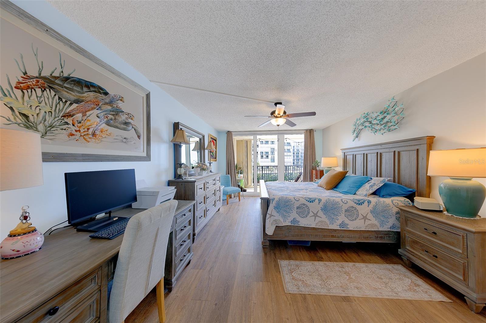 SAND KEY CONDO-SOUTH BEACH - Residential