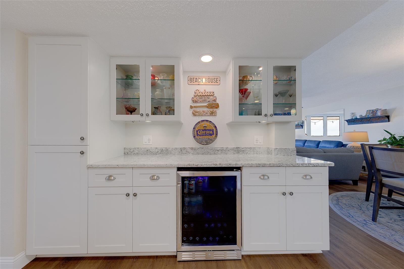 SAND KEY CONDO-SOUTH BEACH - Residential