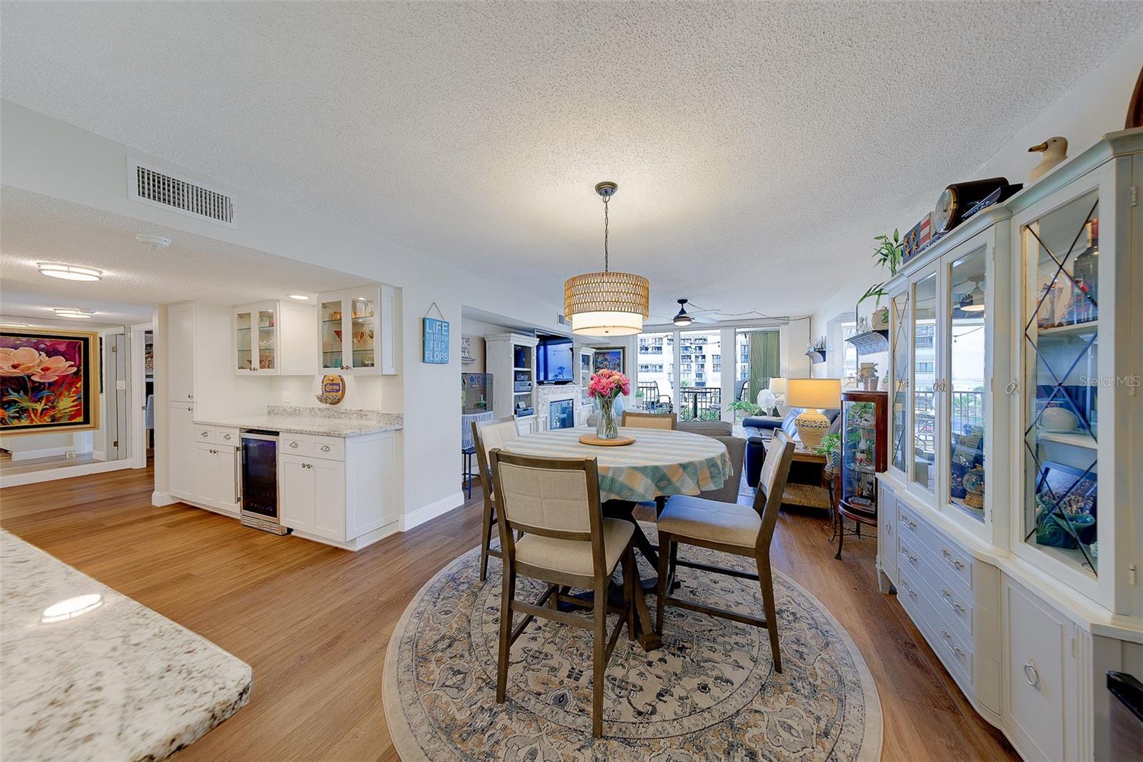 SAND KEY CONDO-SOUTH BEACH - Residential