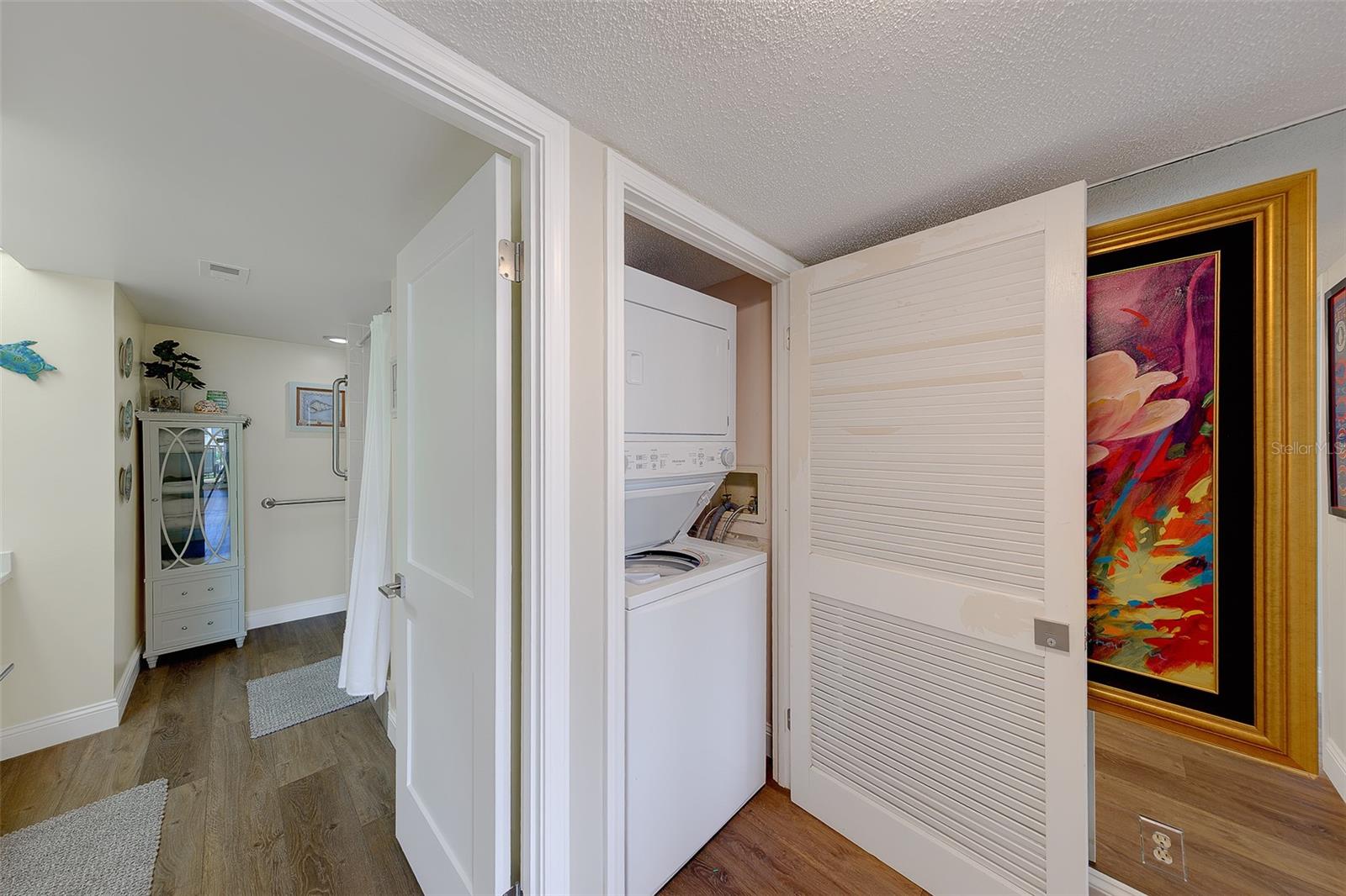 SAND KEY CONDO-SOUTH BEACH - Residential