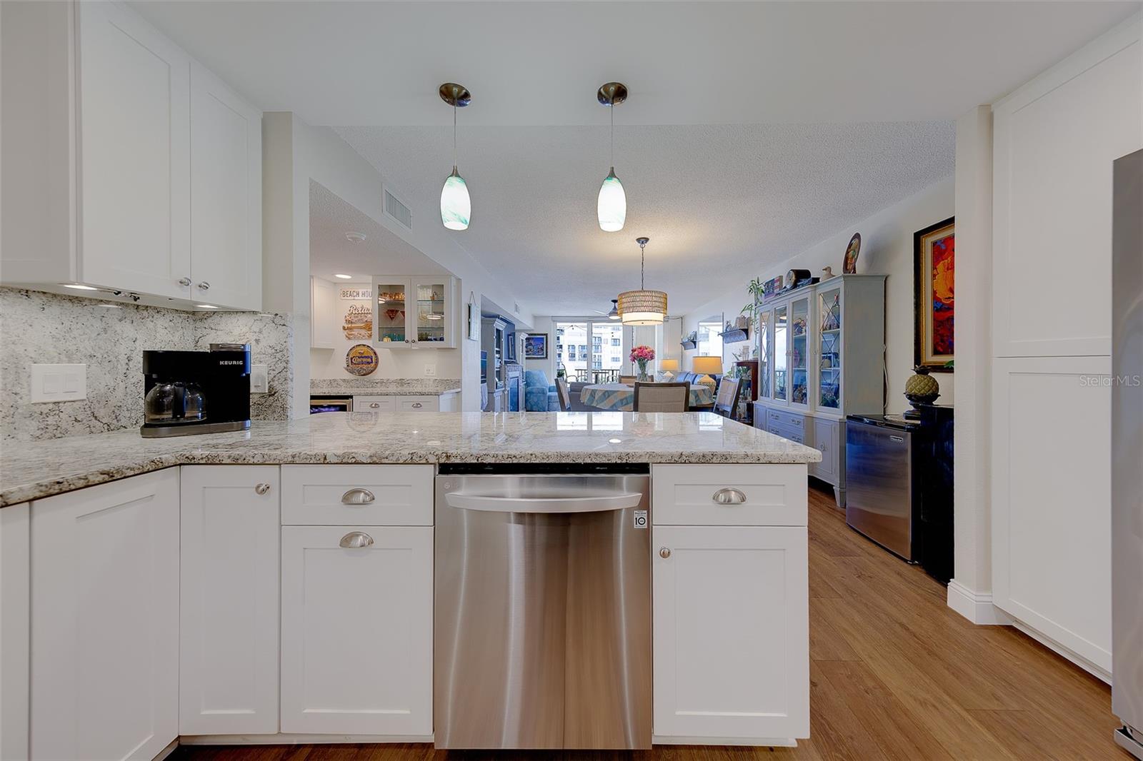 SAND KEY CONDO-SOUTH BEACH - Residential