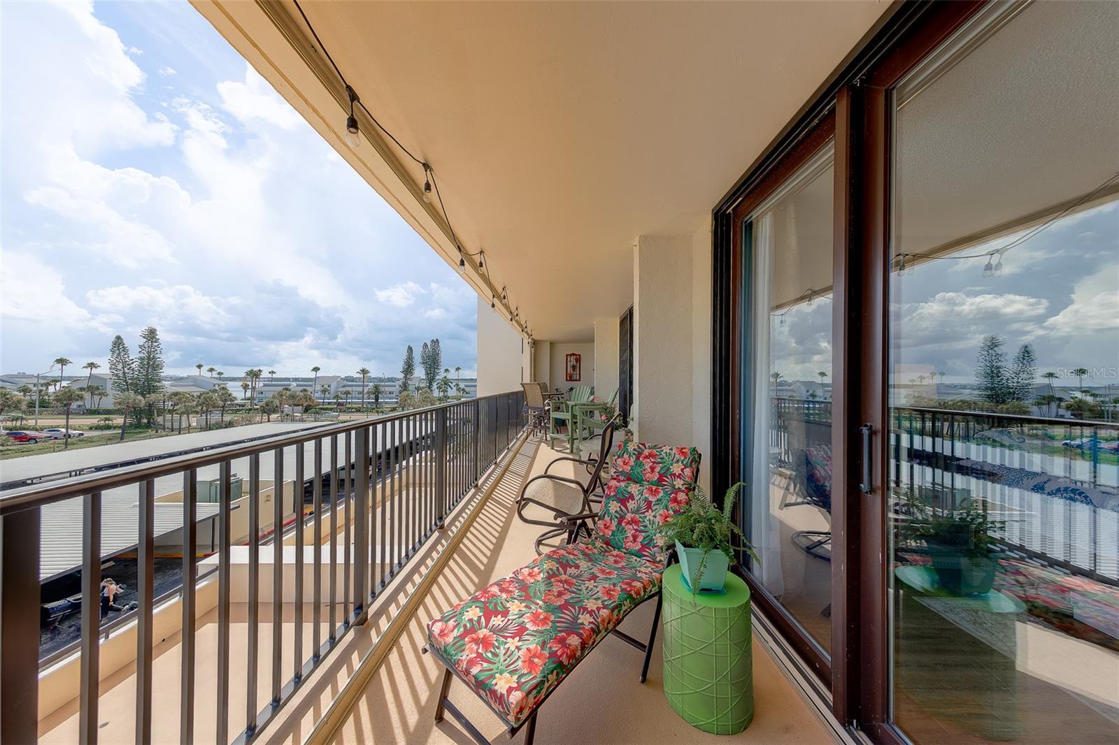 SAND KEY CONDO-SOUTH BEACH - Residential