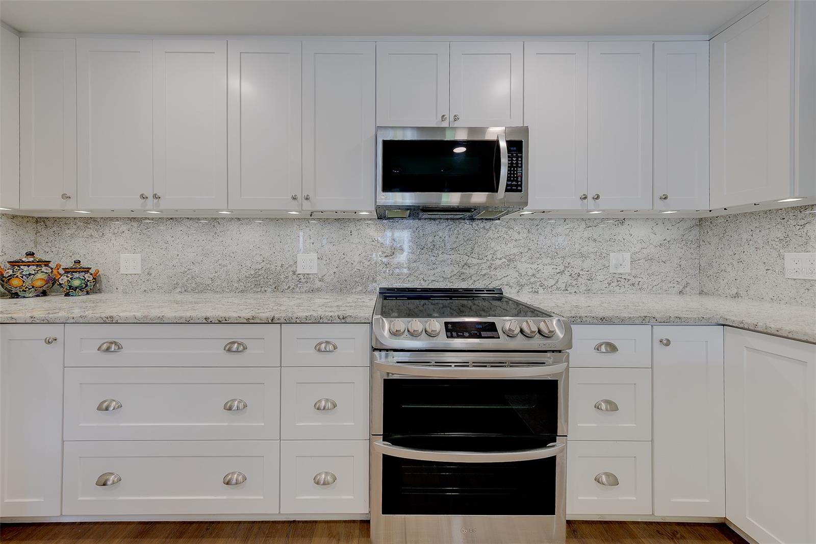SAND KEY CONDO-SOUTH BEACH - Residential