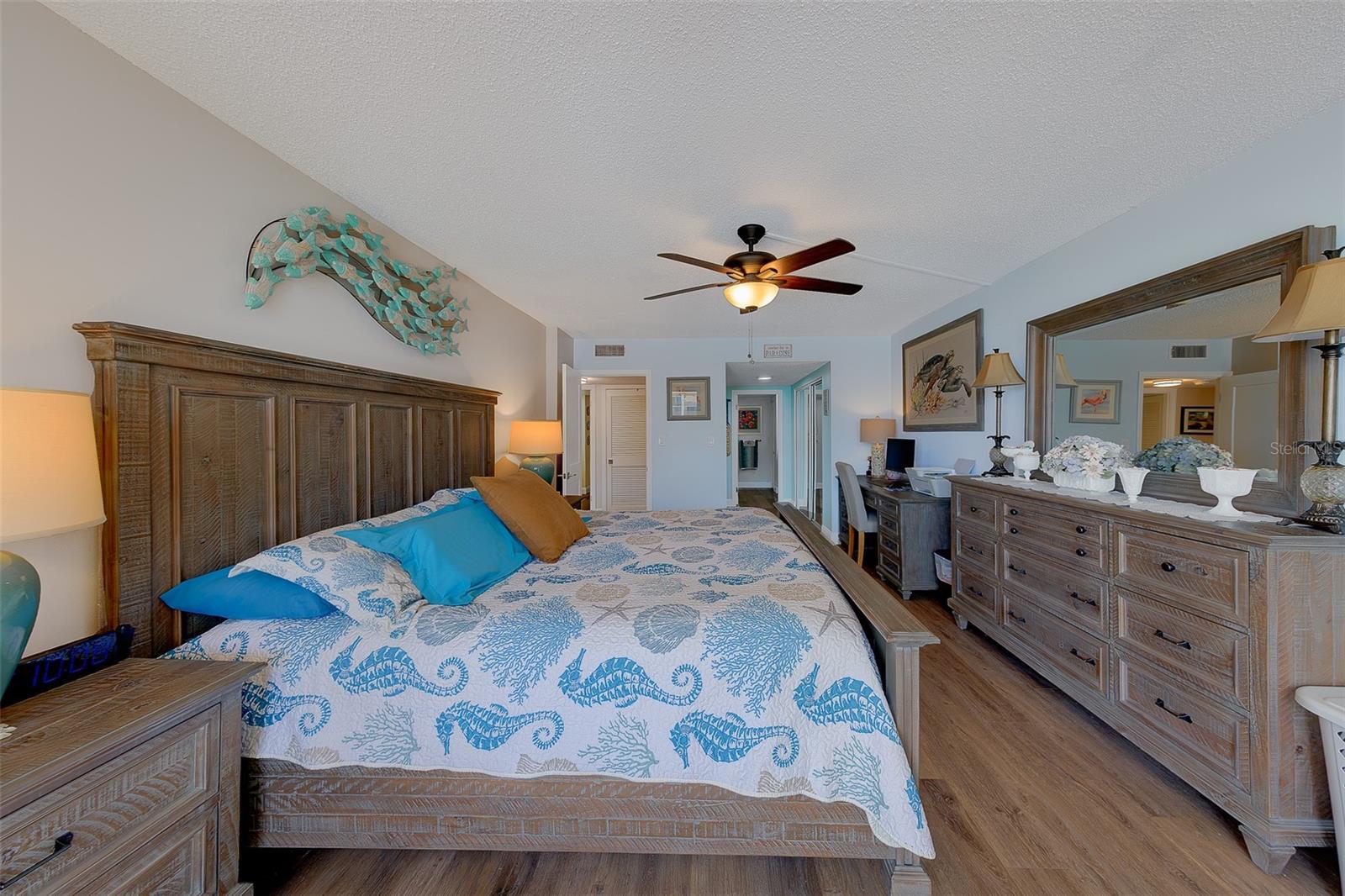 SAND KEY CONDO-SOUTH BEACH - Residential