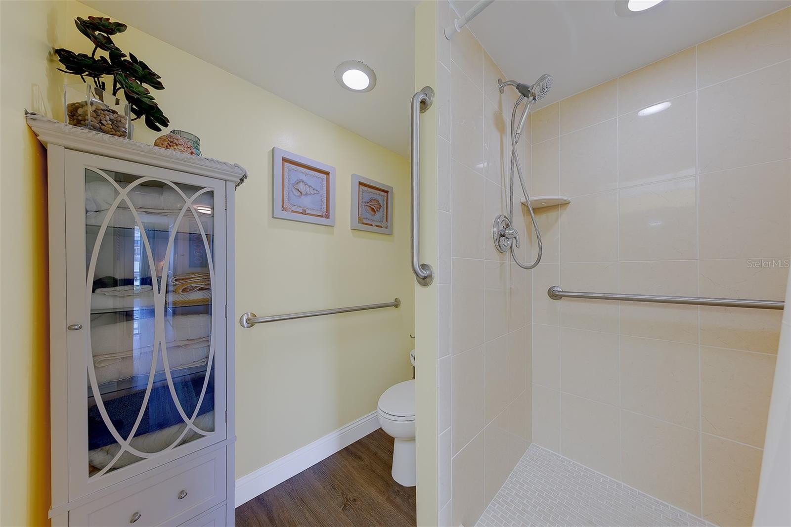 SAND KEY CONDO-SOUTH BEACH - Residential