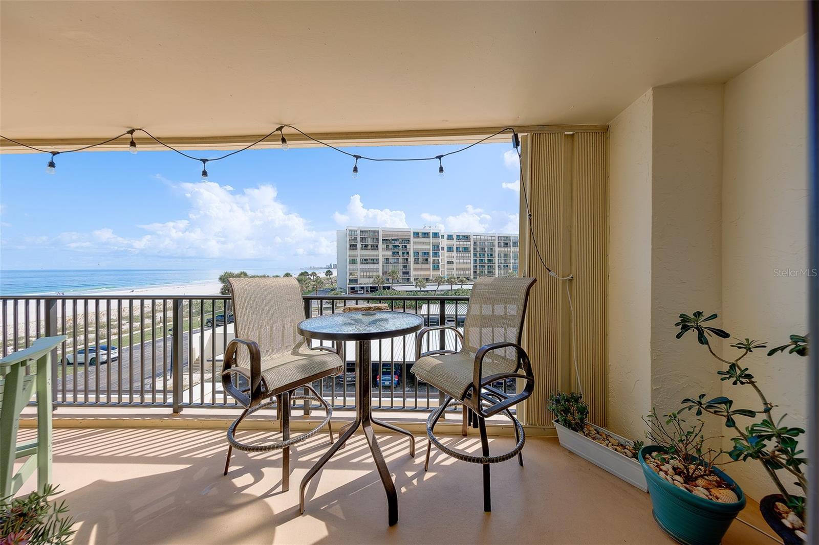 SAND KEY CONDO-SOUTH BEACH - Residential