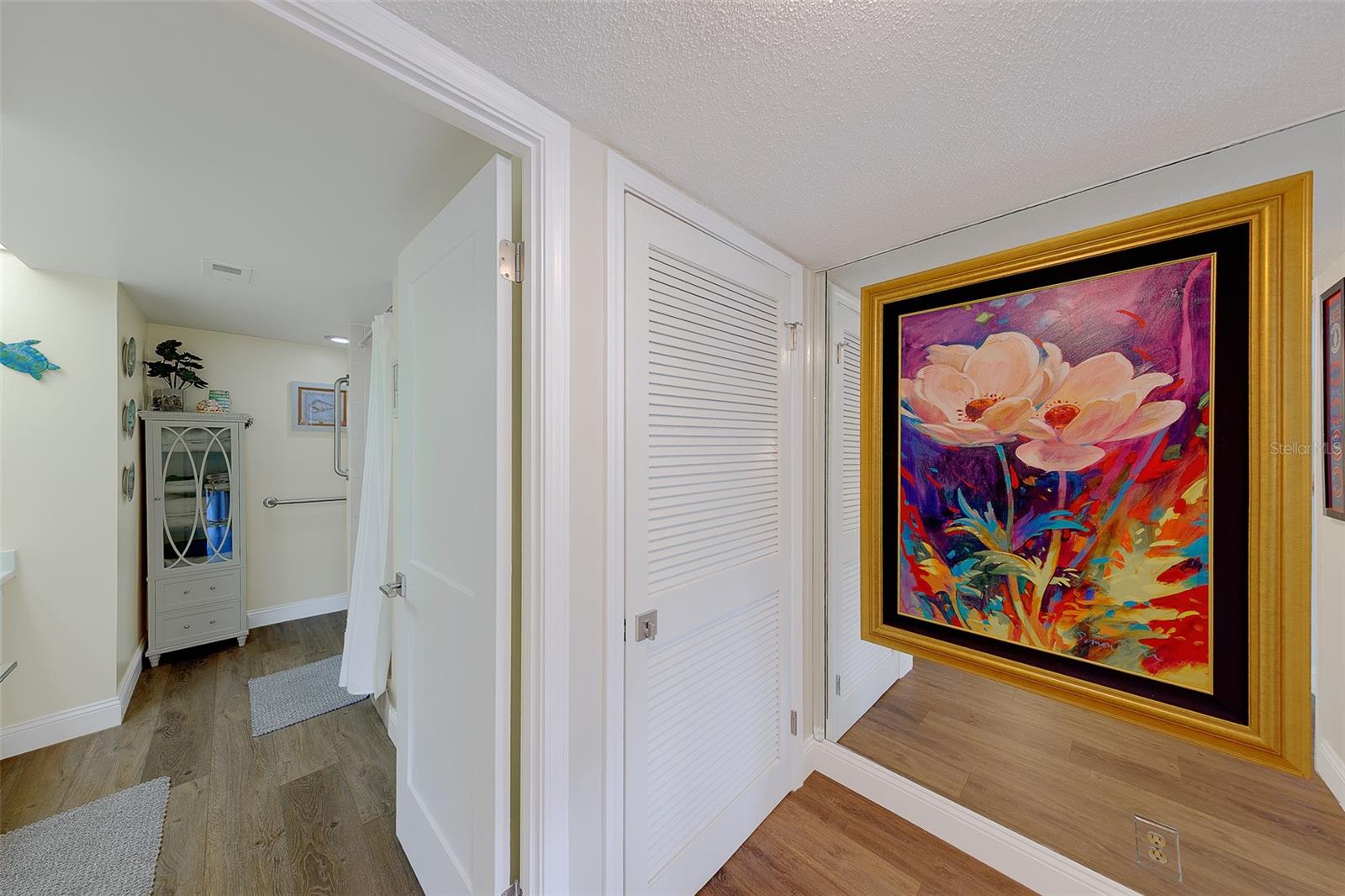SAND KEY CONDO-SOUTH BEACH - Residential