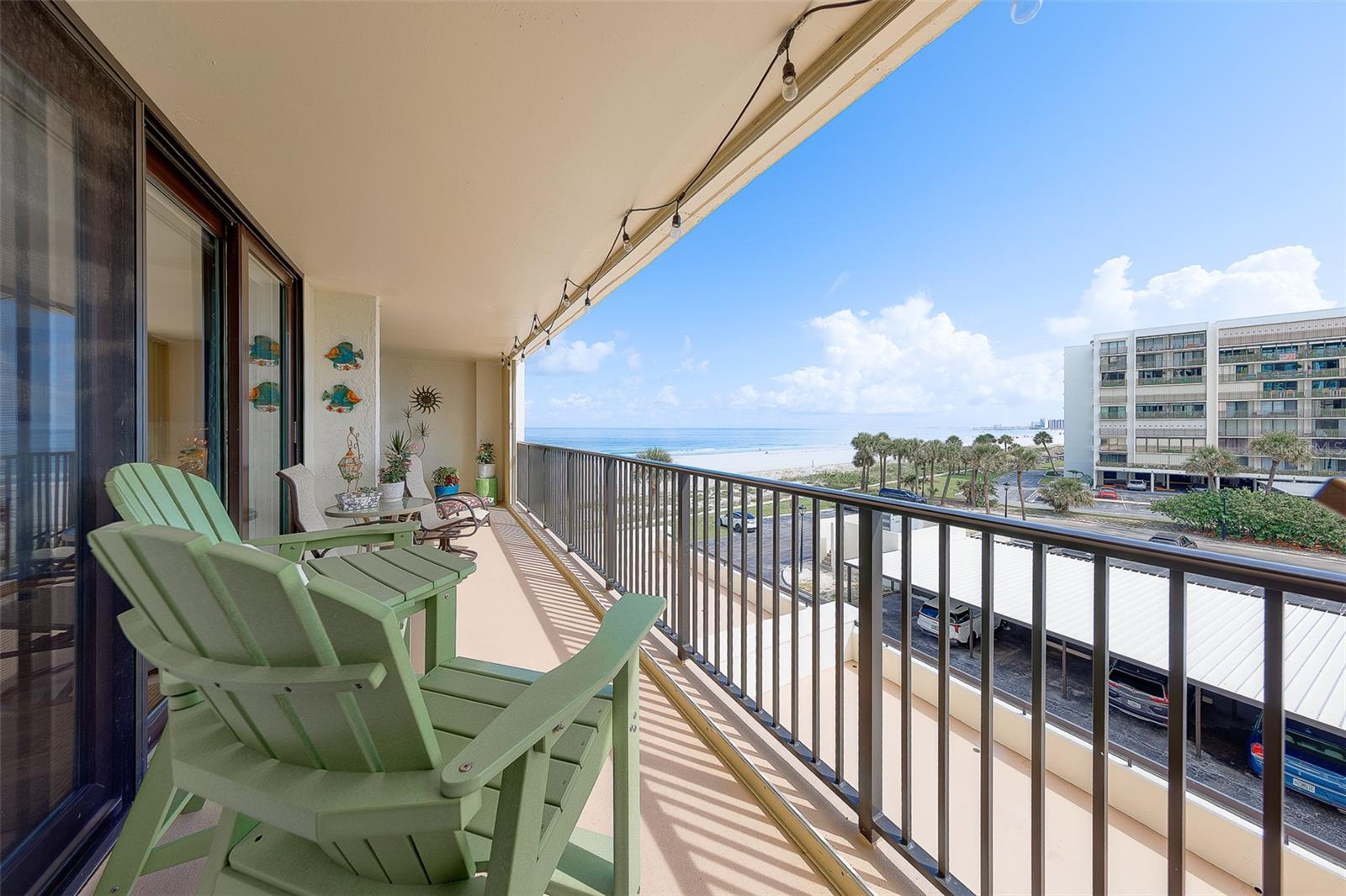 SAND KEY CONDO-SOUTH BEACH - Residential